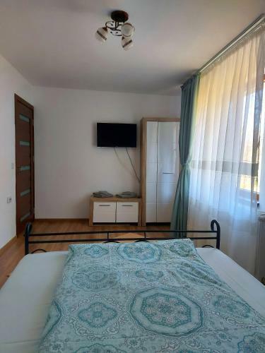 Villa Pensiunea Poiana Luminoas?
