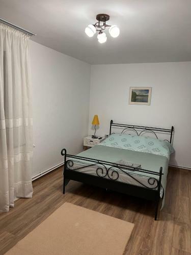 Villa Pensiunea Poiana Luminoas?