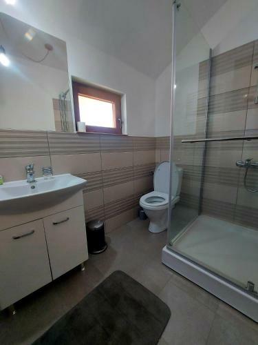 Villa Pensiunea Poiana Luminoas?