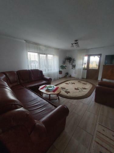 Villa Pensiunea Poiana Luminoas?