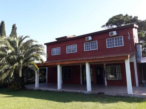 Quinta La Laura