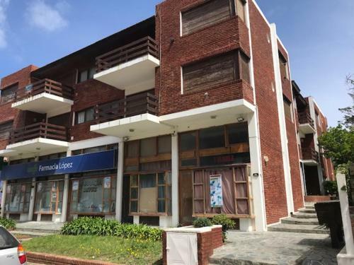 Apartamento Departamento Pb Con Patio Bunge Y El Mar