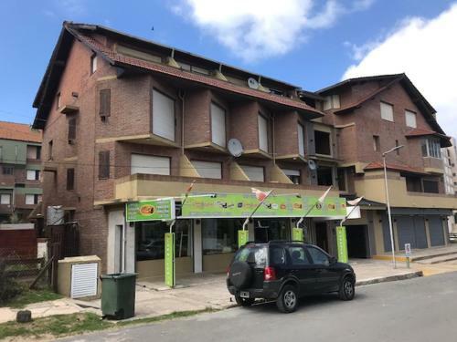 Apartamento Departamento Pb Con Patio Bunge Y El Mar