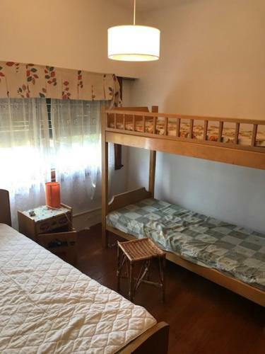 Apartamento Departamento Pb Con Patio Bunge Y El Mar