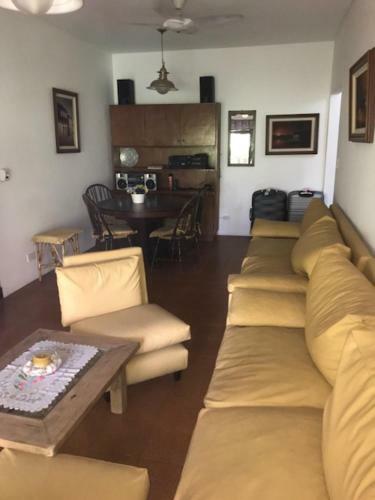 Apartamento Departamento Pb Con Patio Bunge Y El Mar