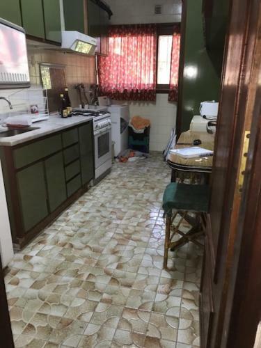 Apartamento Departamento Pb Con Patio Bunge Y El Mar