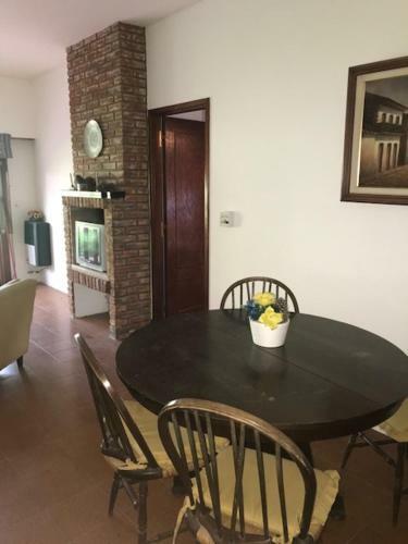 Apartamento Departamento Pb Con Patio Bunge Y El Mar