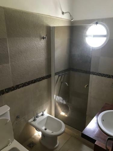 Apartamento Departamento Pb Con Patio Bunge Y El Mar