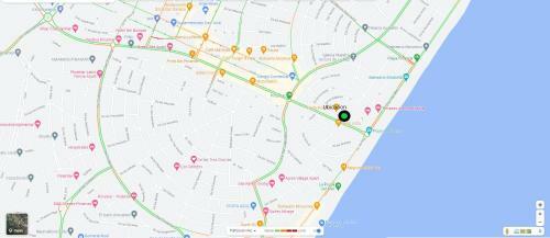 Apartamento Departamento Pb Con Patio Bunge Y El Mar