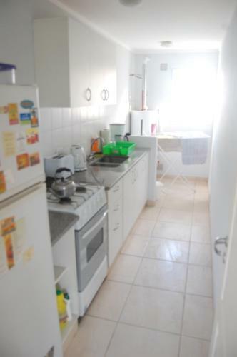 Apartamento Departamento En Pinamar