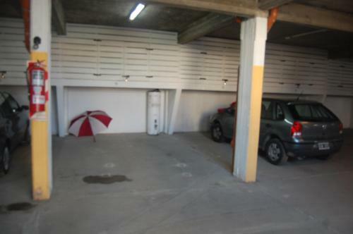 Apartamento Departamento En Pinamar
