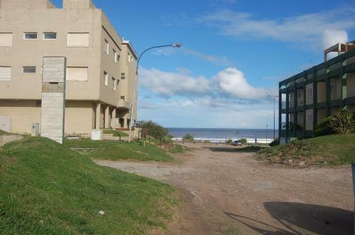 Apartamento Departamento En Pinamar