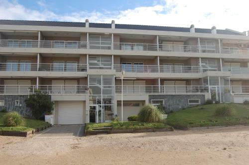 Apartamento Departamento En Pinamar