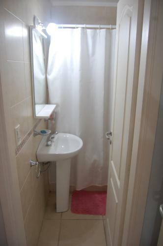 Apartamento Departamento En Pinamar