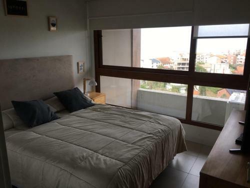 Apartamento B Twins Pinamar