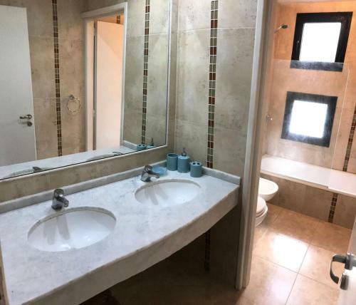 Casa Penelope Pinamar