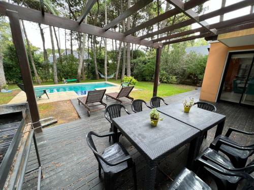 Casa Penelope Pinamar