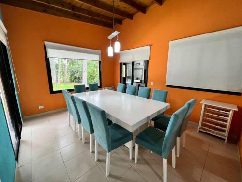 Casa Penelope Pinamar