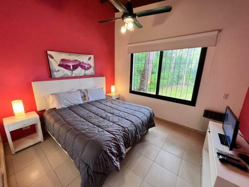 Casa Penelope Pinamar