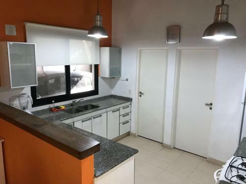 Casa Penelope Pinamar