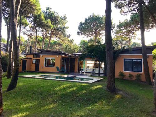 Casa Penelope Pinamar