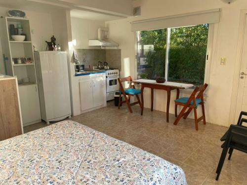 Apartamento Monoambiente Pinamar