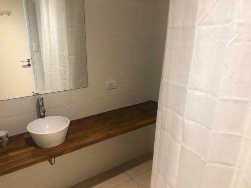Apartamento Nayades Pinamar