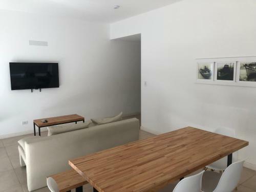 Apartamento Nayades Pinamar