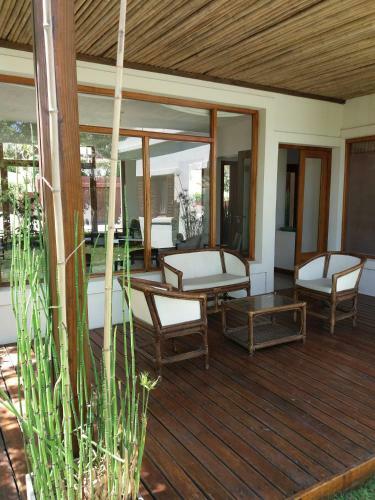 La Posada Hotel