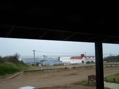 Al Mar - Triplex S�lo Familias