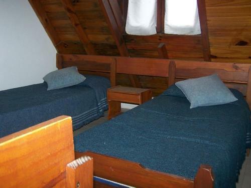 Al Mar - Triplex S�lo Familias