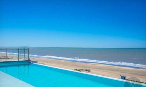 Apartamento 3� E #lospinosfrentealmar