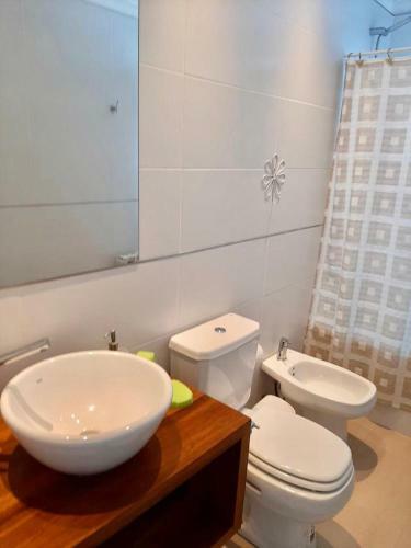 Apartamento 3� E #lospinosfrentealmar