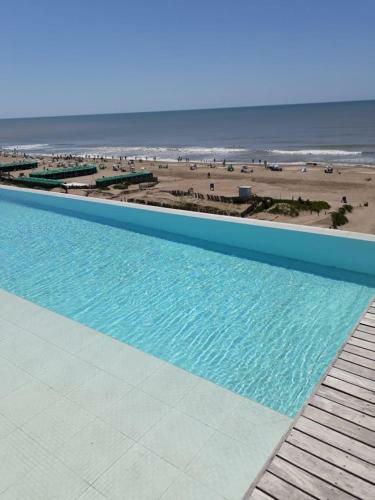 Apartamento 3� E #lospinosfrentealmar