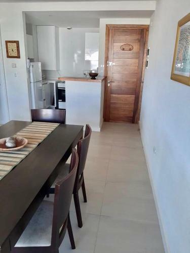Apartamento 3� E #lospinosfrentealmar