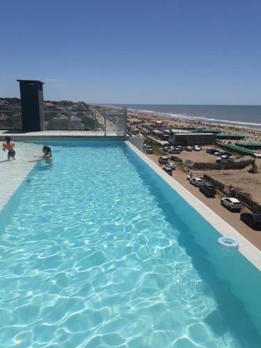 Apartamento 3� E #lospinosfrentealmar