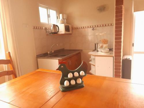 Apartamento Departamentos En Pinamar