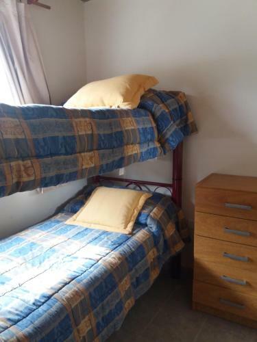 Apartamento Departamentos En Pinamar