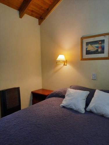 Apartamento Departamentos En Pinamar