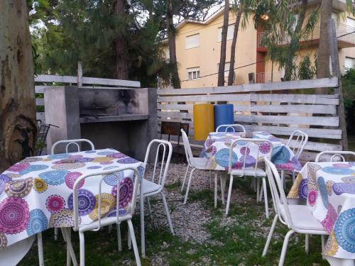 Apartamento Departamentos En Pinamar
