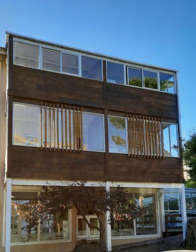 Apartamento Departamentos En Pinamar