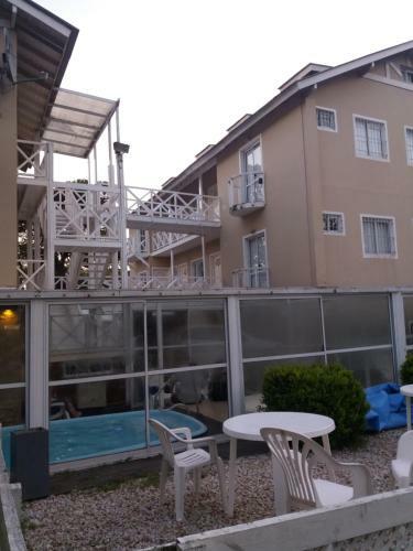 Apartamento Departamentos En Pinamar