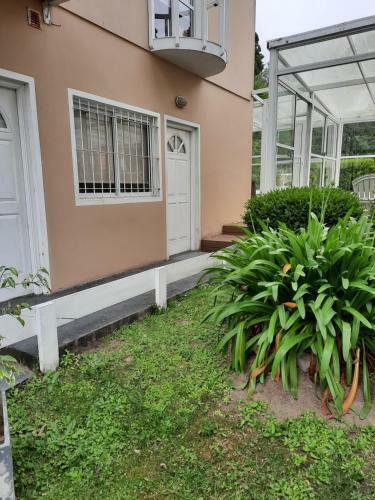 Apartamento Departamentos En Pinamar