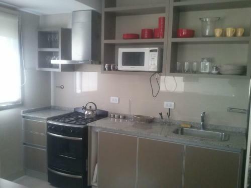 Apartamento Semipiso De Categoria