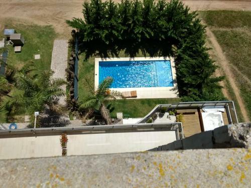 Apartamento Semipiso De Categoria