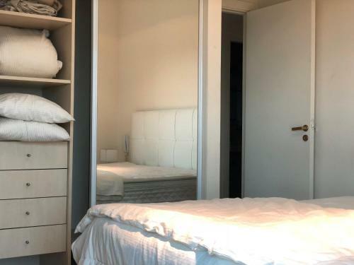 Apartamento Albar III Building Pinamar