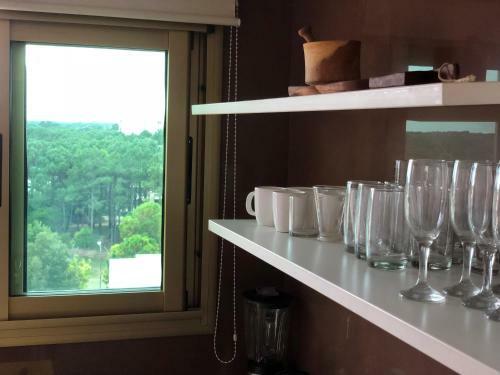 Apartamento Albar III Building Pinamar