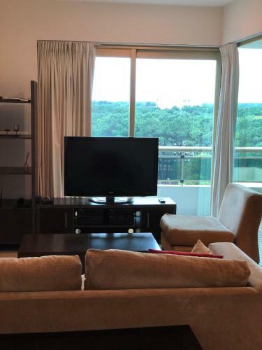 Apartamento Albar III Building Pinamar