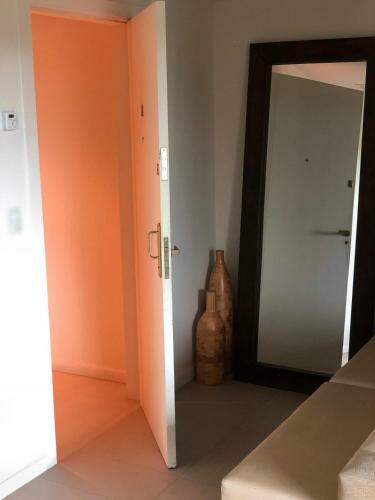 Apartamento Albar III Building Pinamar