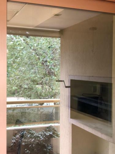 Apartamento Albar III Building Pinamar